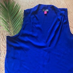 Vince Camuto Tank, Size large
